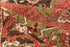 Vintage Oushak Area Rug (8' x 12')